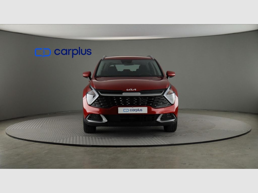 Kia Sportage - 3