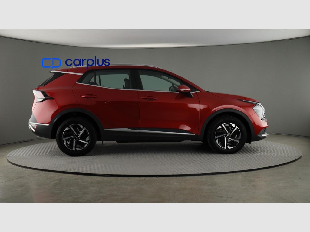 Kia Sportage - 8