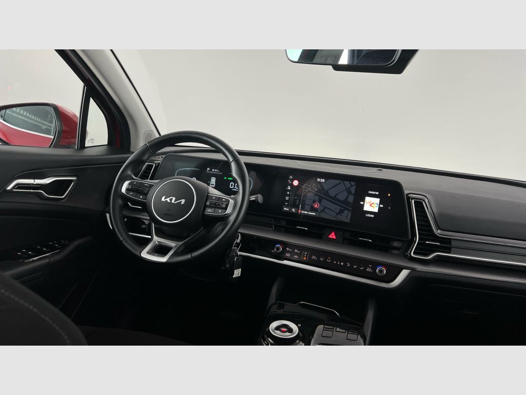Kia Sportage - 11