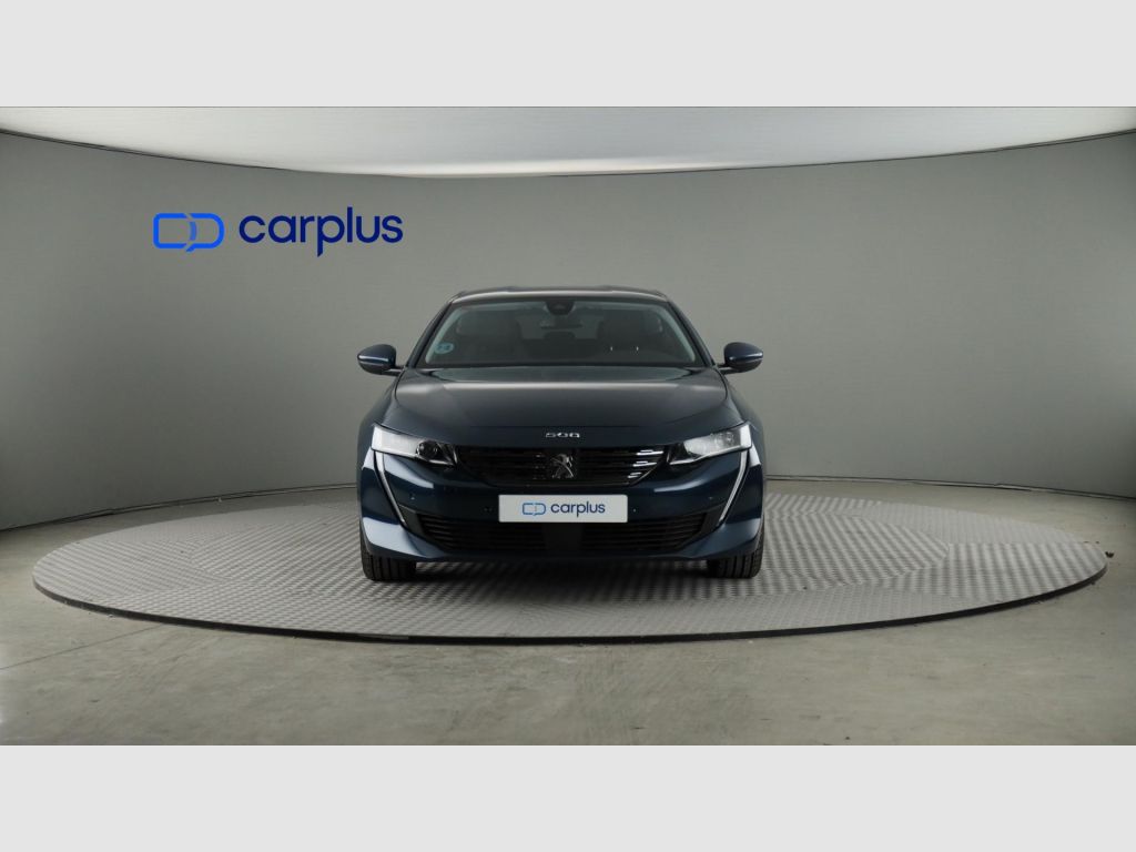 Peugeot 508 - 3