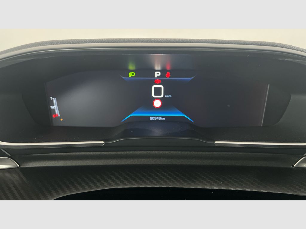 Peugeot 508 - 10