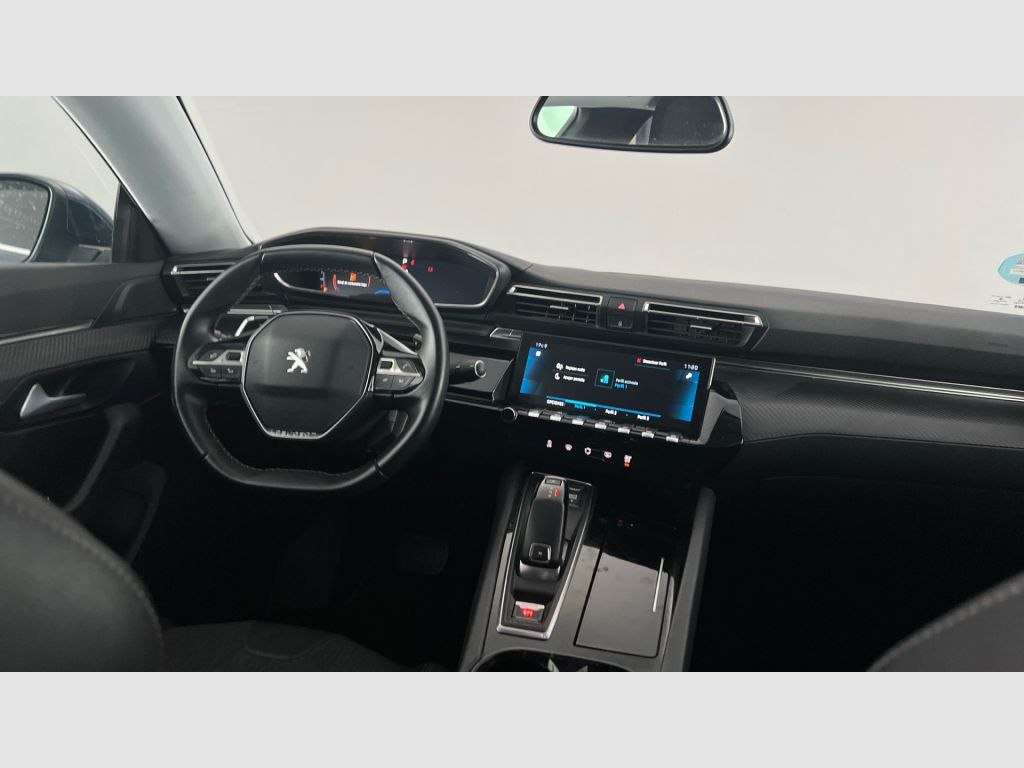 Peugeot 508 - 11