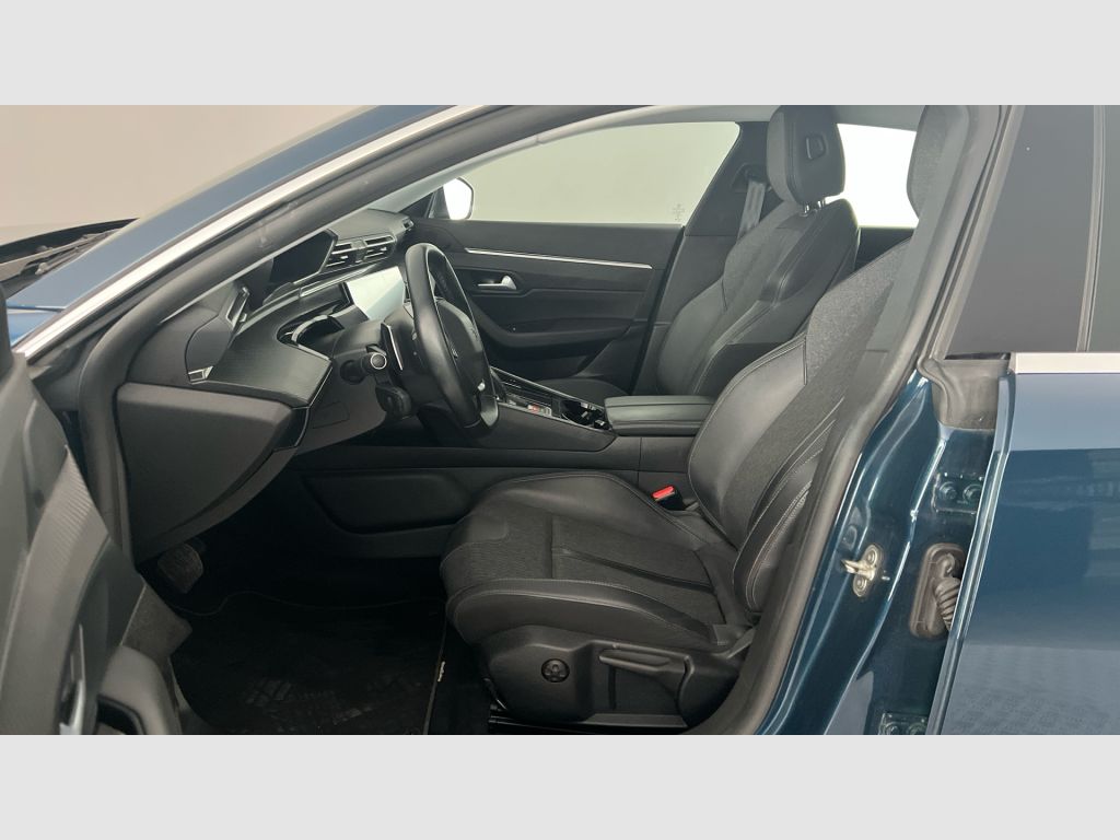 Peugeot 508 - 12