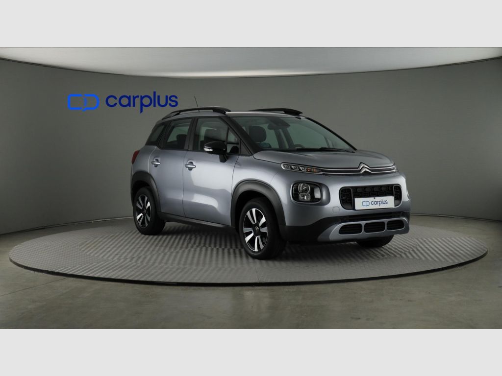 Citroën C3 Aircross - 2