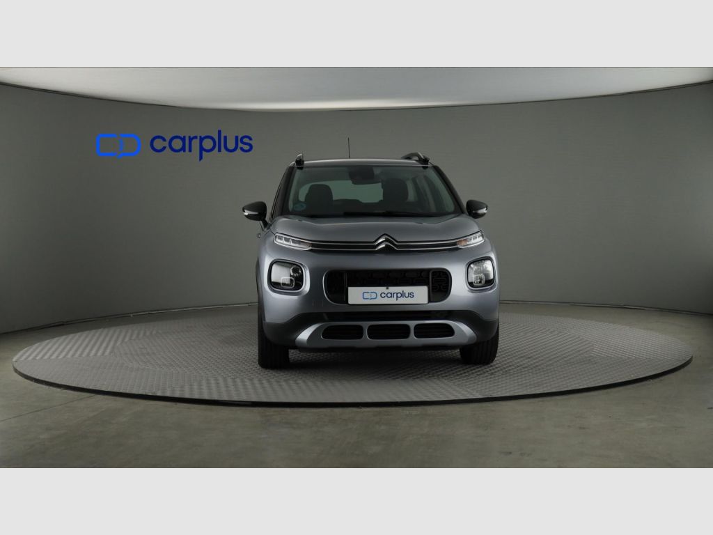 Citroën C3 Aircross - 3