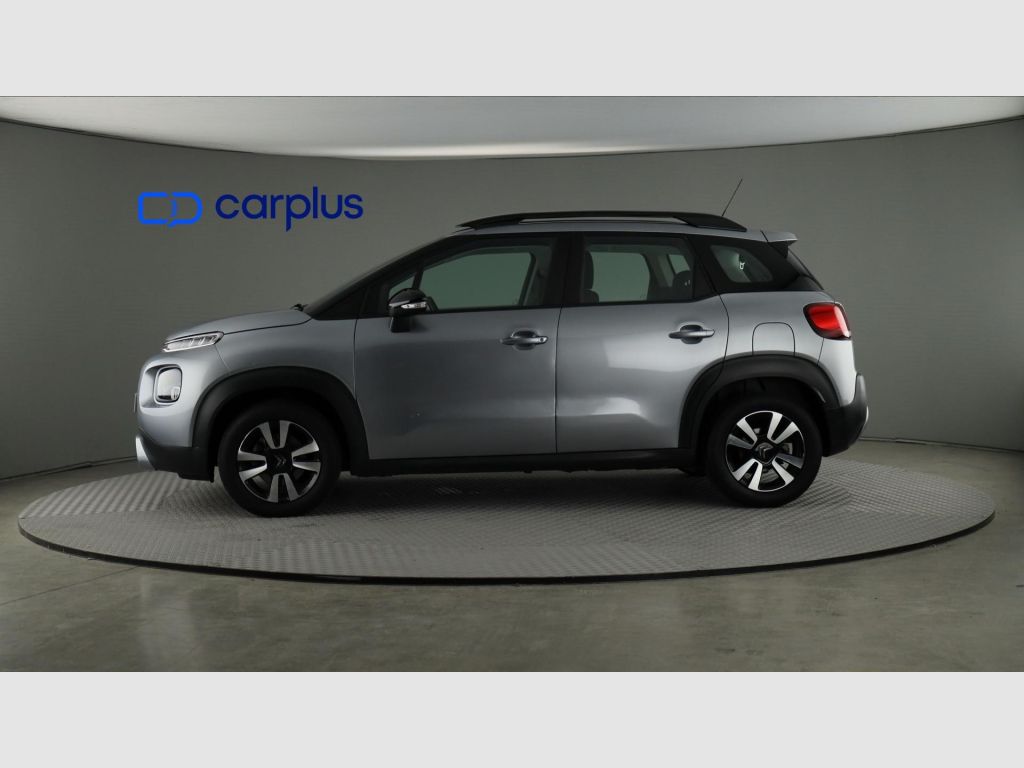 Citroën C3 Aircross - 4