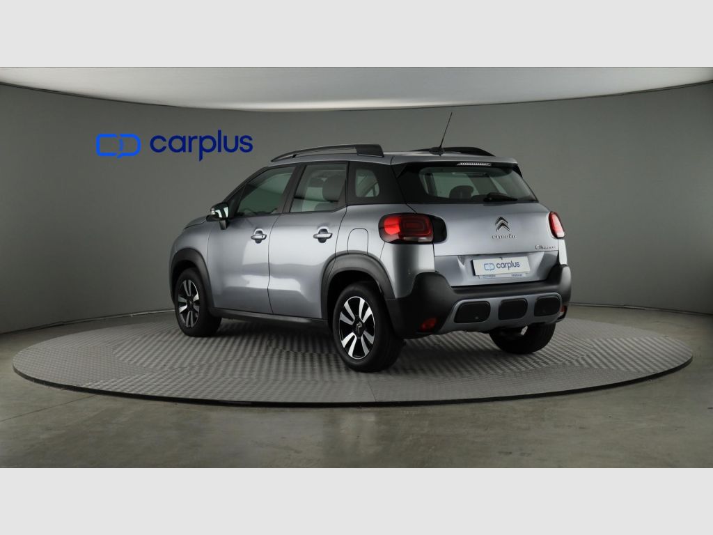 Citroën C3 Aircross - 5