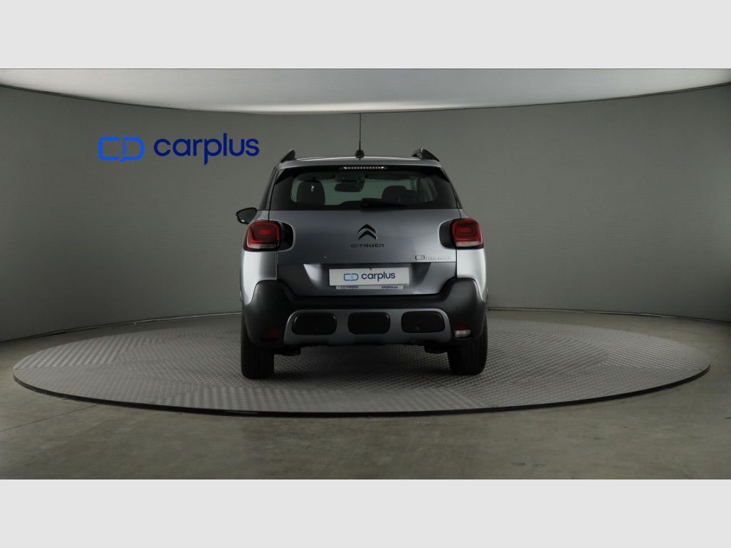 Citroën C3 Aircross - 6