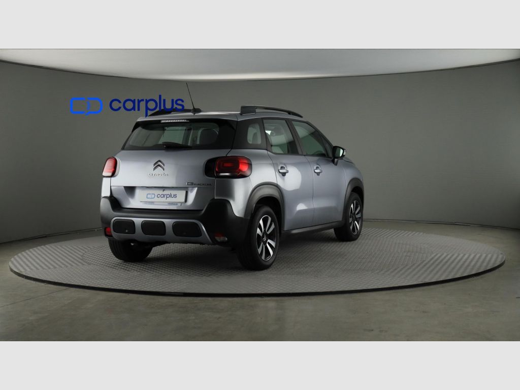 Citroën C3 Aircross - 7