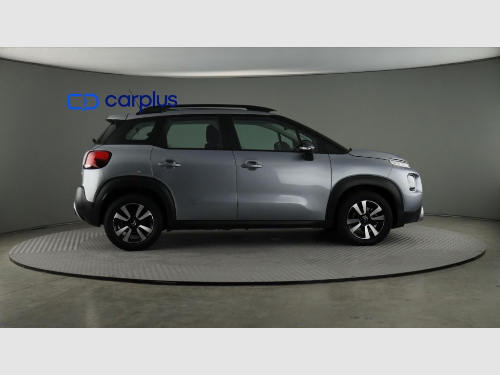 Citroën C3 Aircross - 8