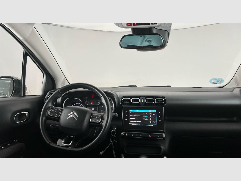 Citroën C3 Aircross - 11