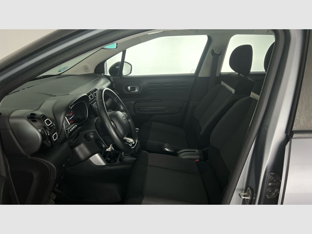 Citroën C3 Aircross - 12