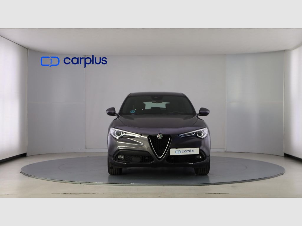 Alfa Romeo Stelvio - 3