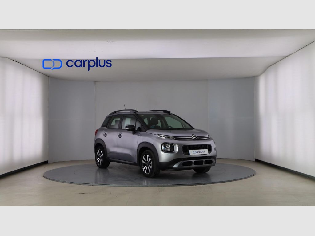 Citroën C3 Aircross - 2