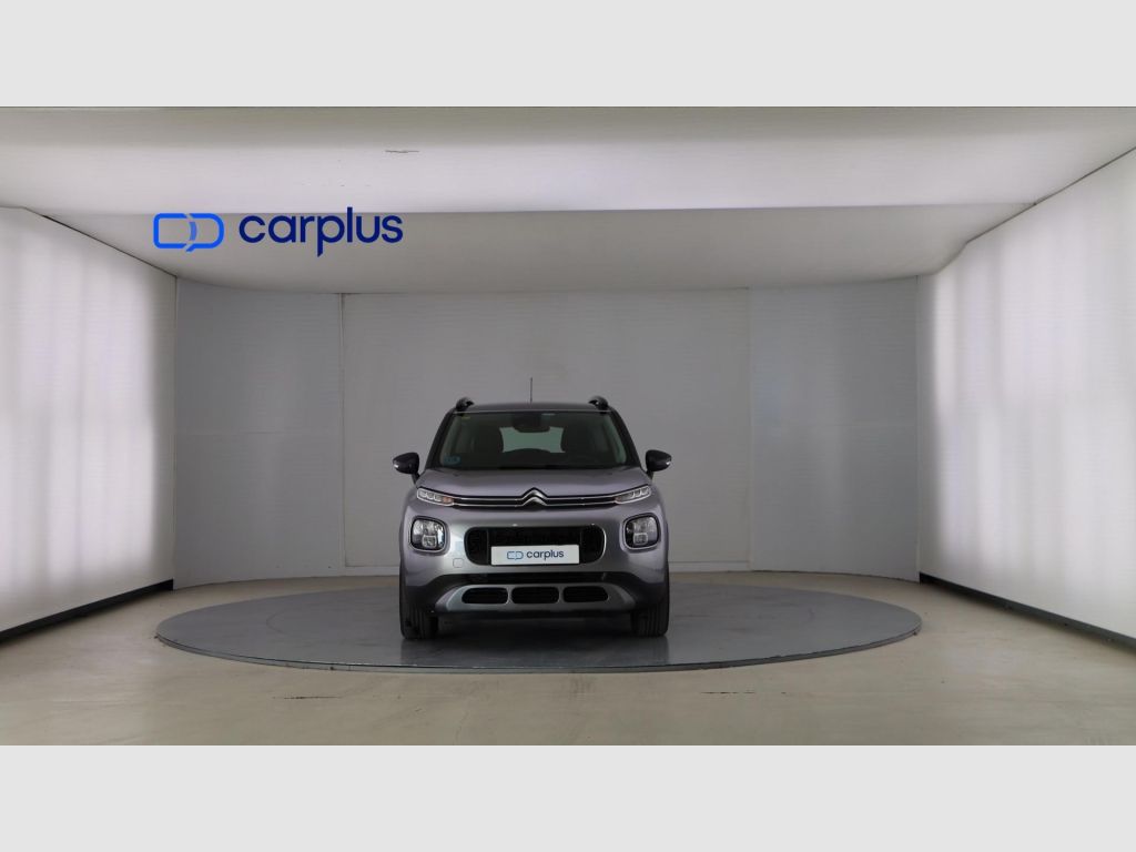 Citroën C3 Aircross - 3