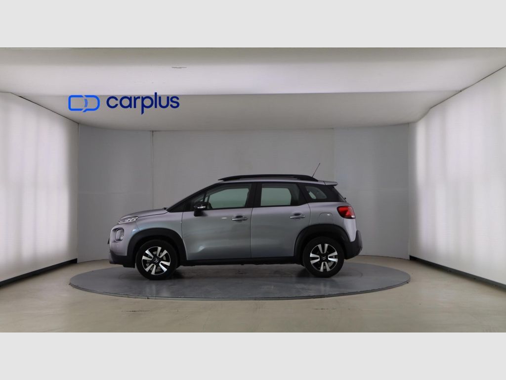 Citroën C3 Aircross - 4