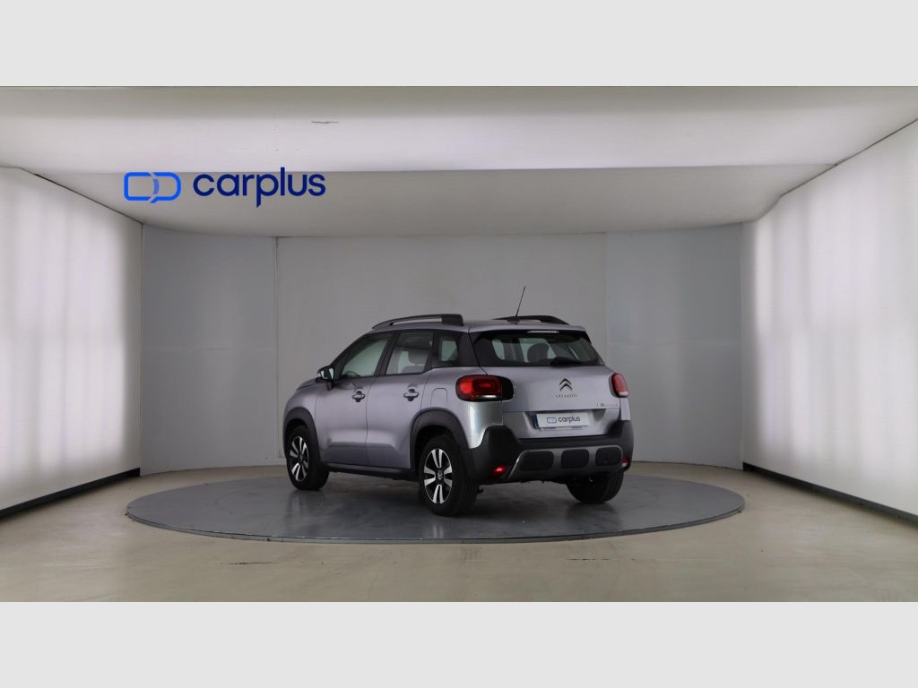 Citroën C3 Aircross - 5