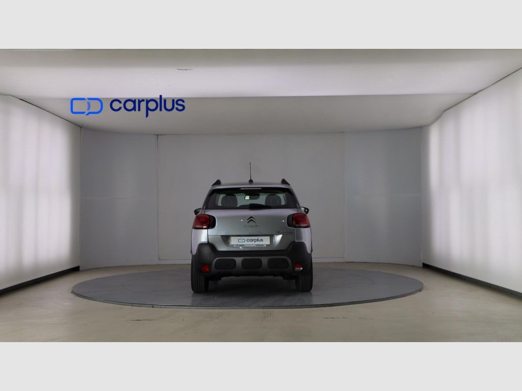 Citroën C3 Aircross - 6