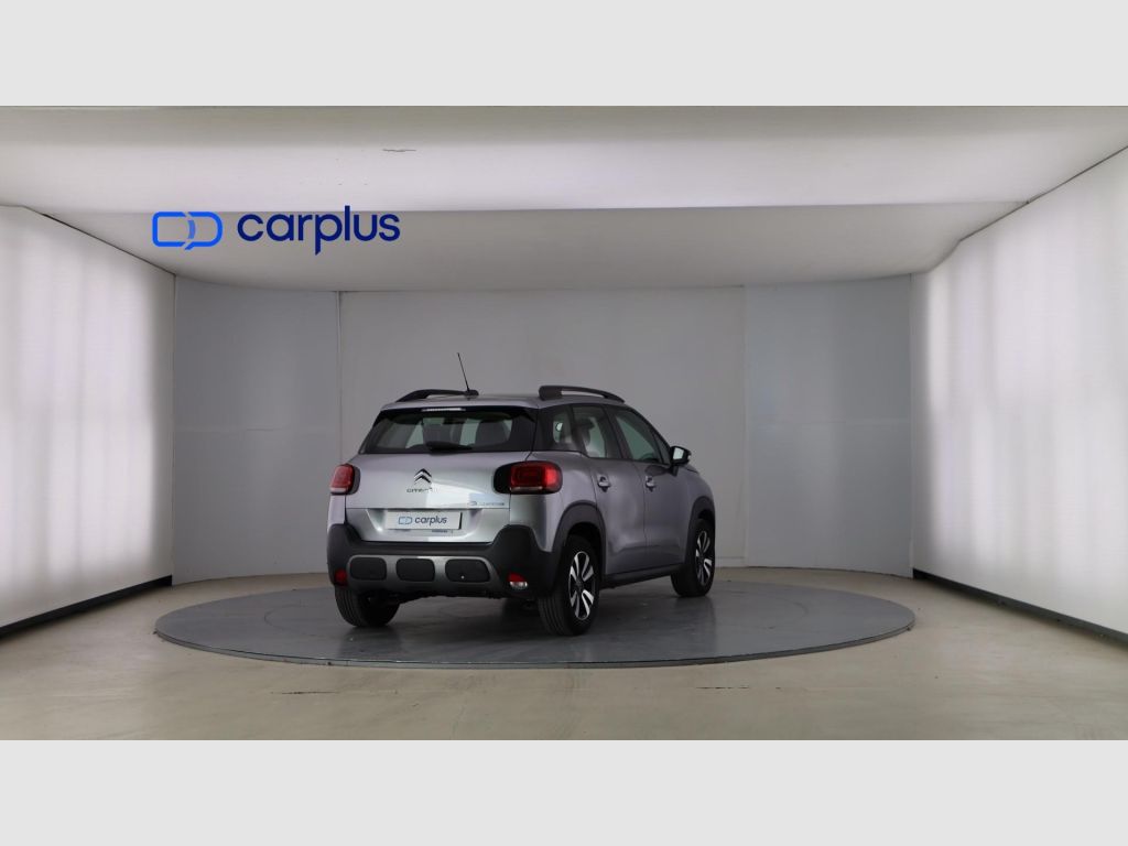 Citroën C3 Aircross - 7