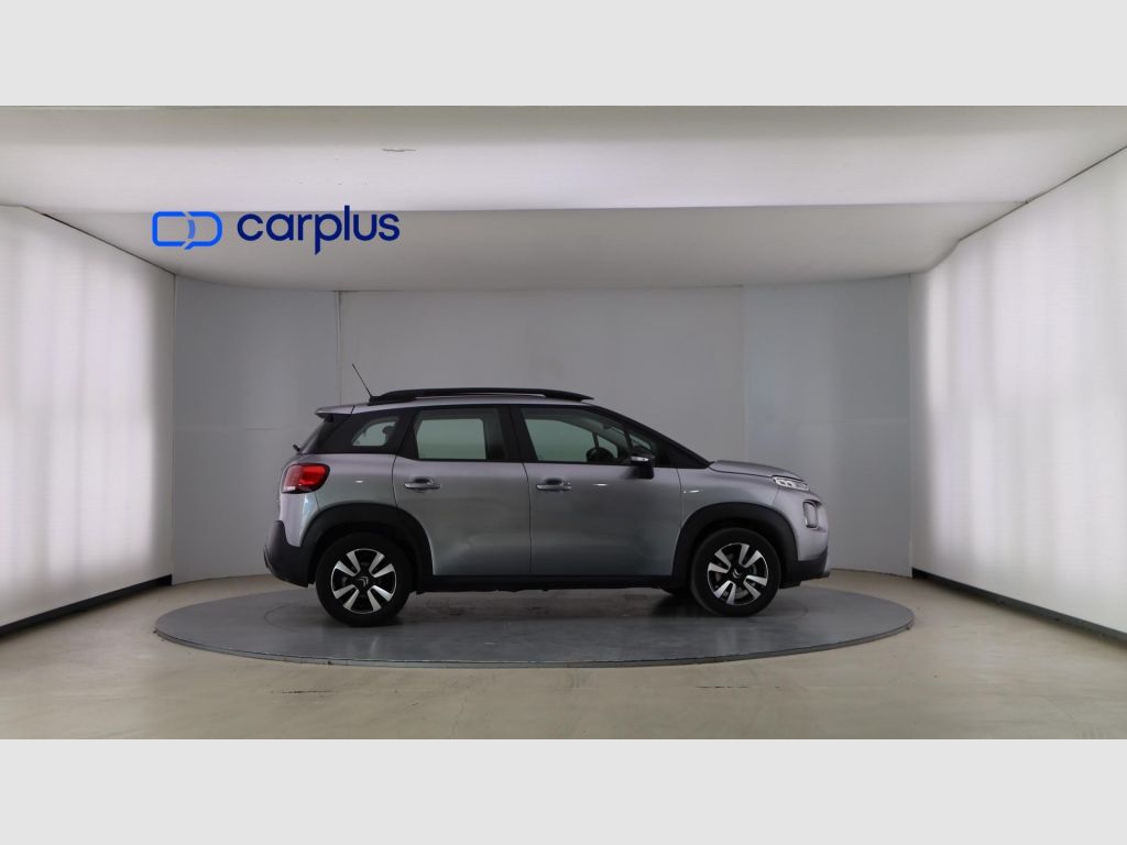 Citroën C3 Aircross - 8