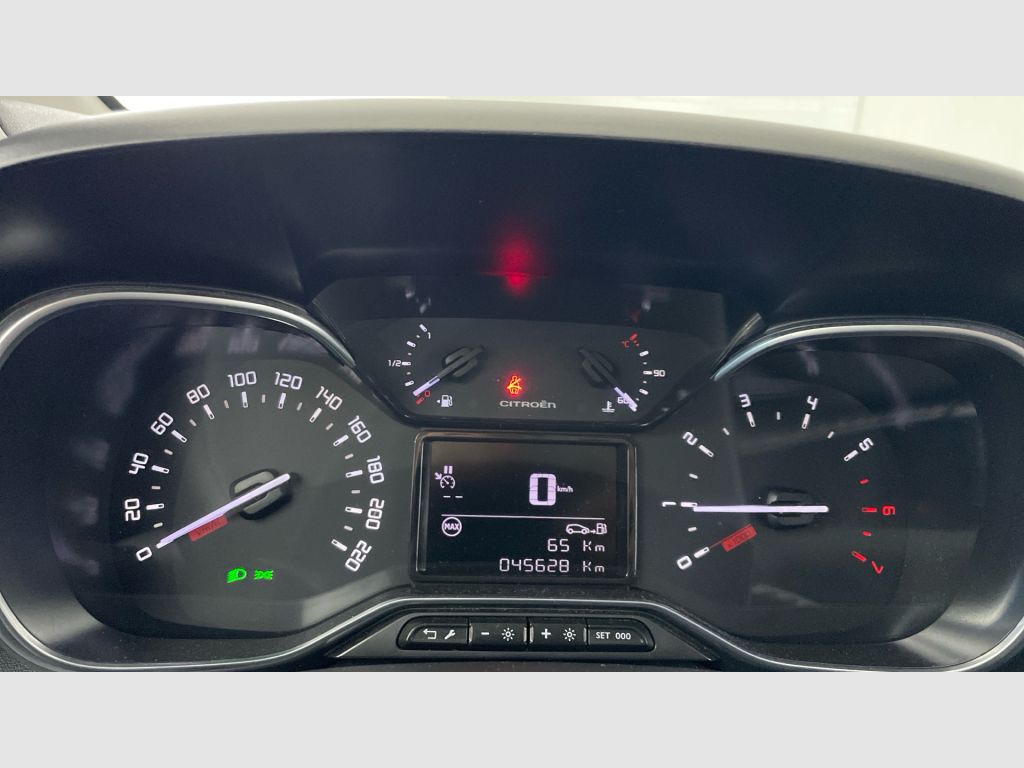 Citroën C3 Aircross - 10
