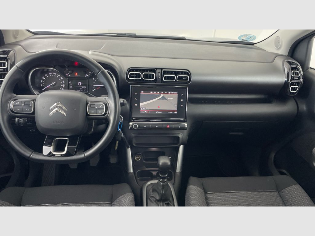 Citroën C3 Aircross - 11