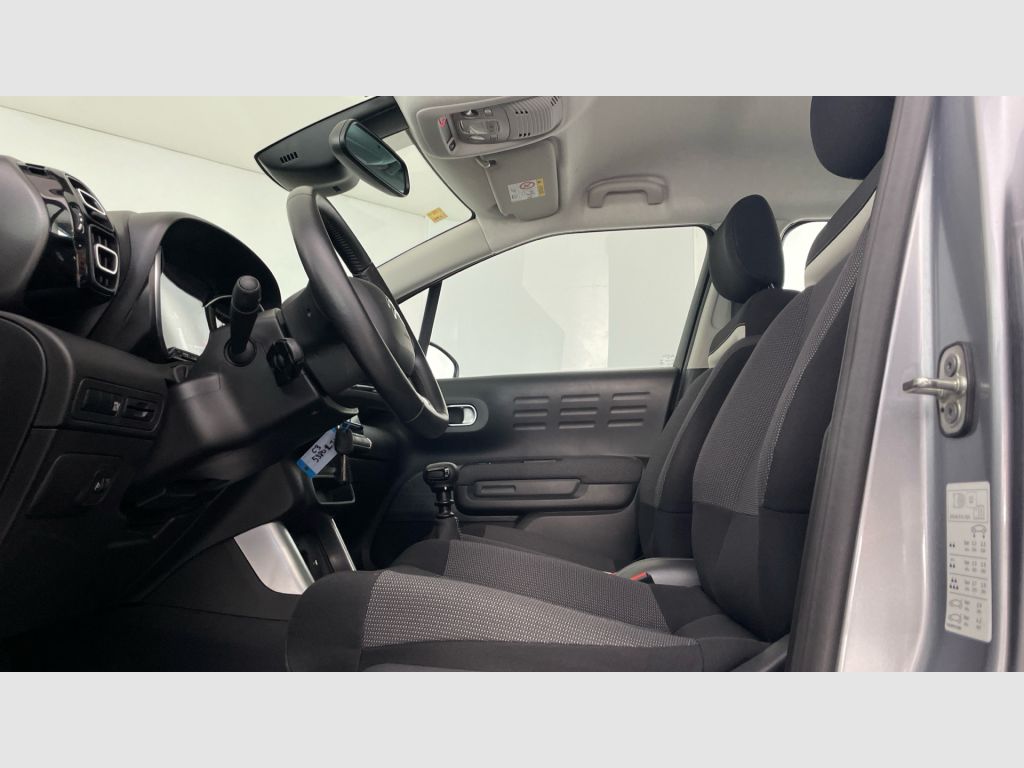 Citroën C3 Aircross - 12
