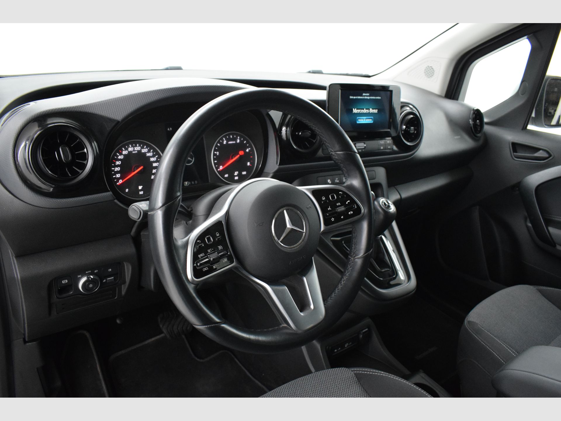 Mercedes-Benz Clase T - 11