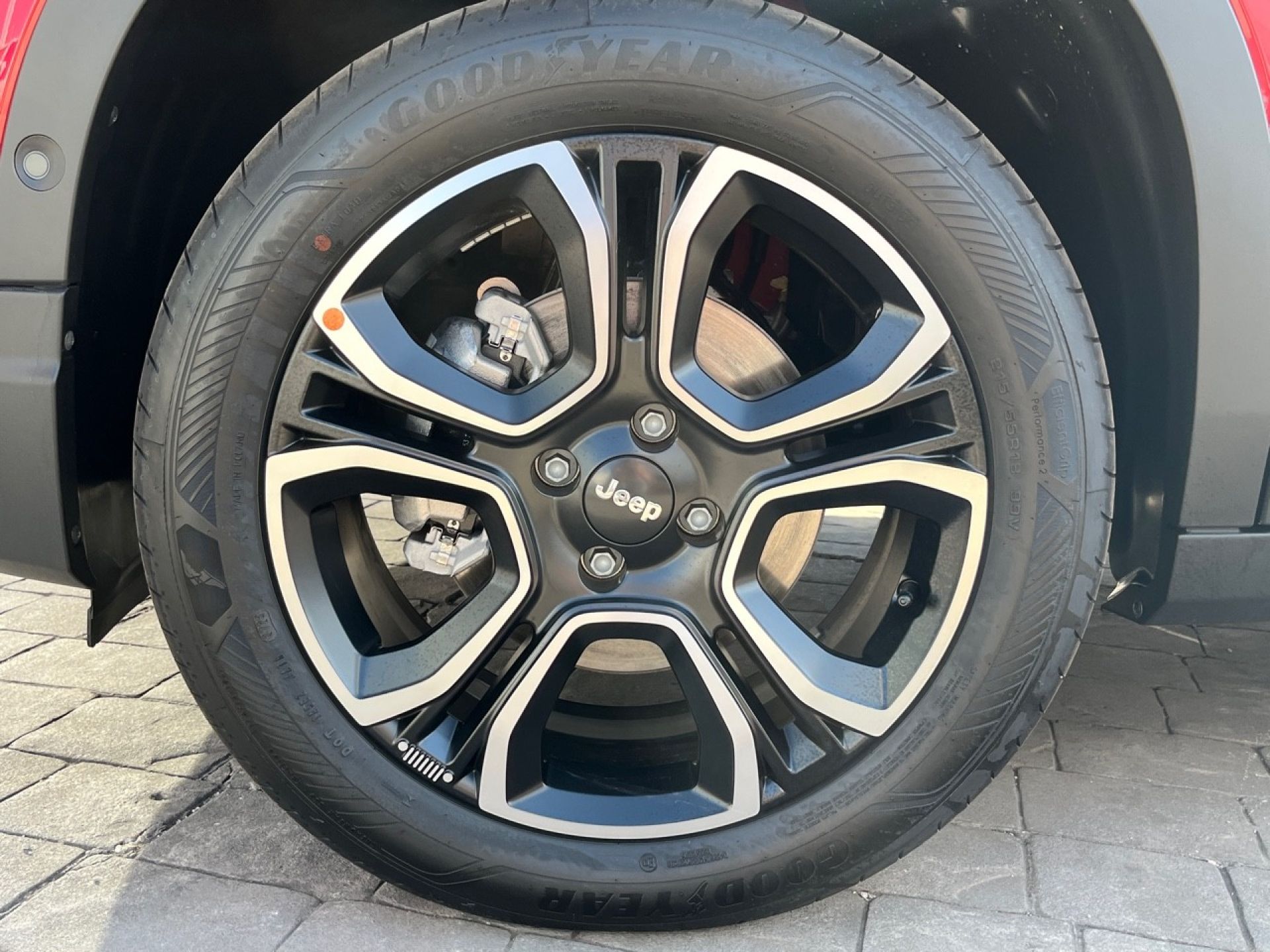 Jeep Avenger - 8