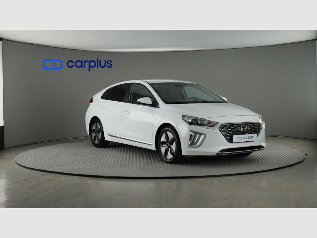 Hyundai IONIQ - 2