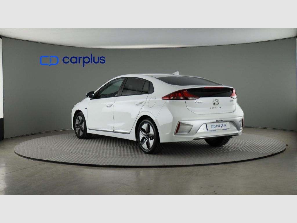 Hyundai IONIQ - 5