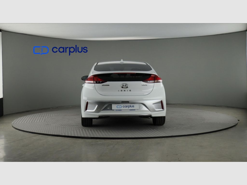 Hyundai IONIQ - 6