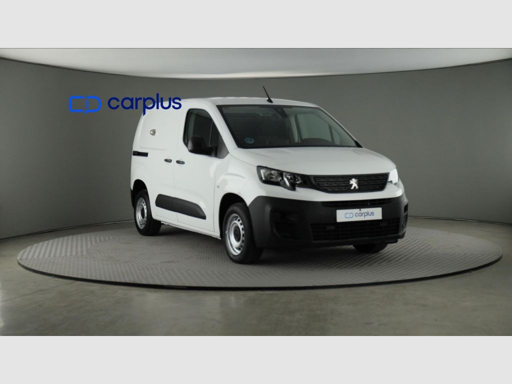 Peugeot Partner - 2