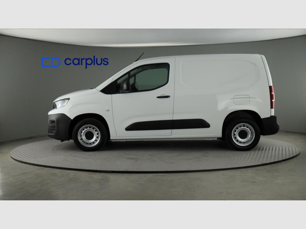 Peugeot Partner - 3