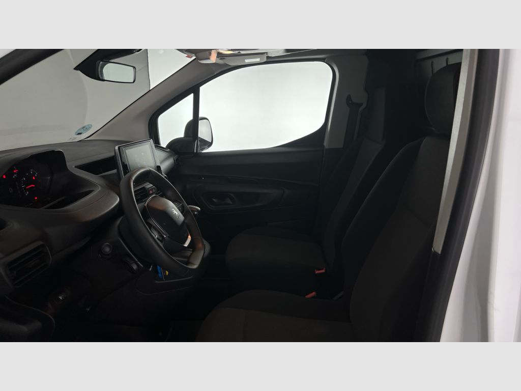 Peugeot Partner - 10