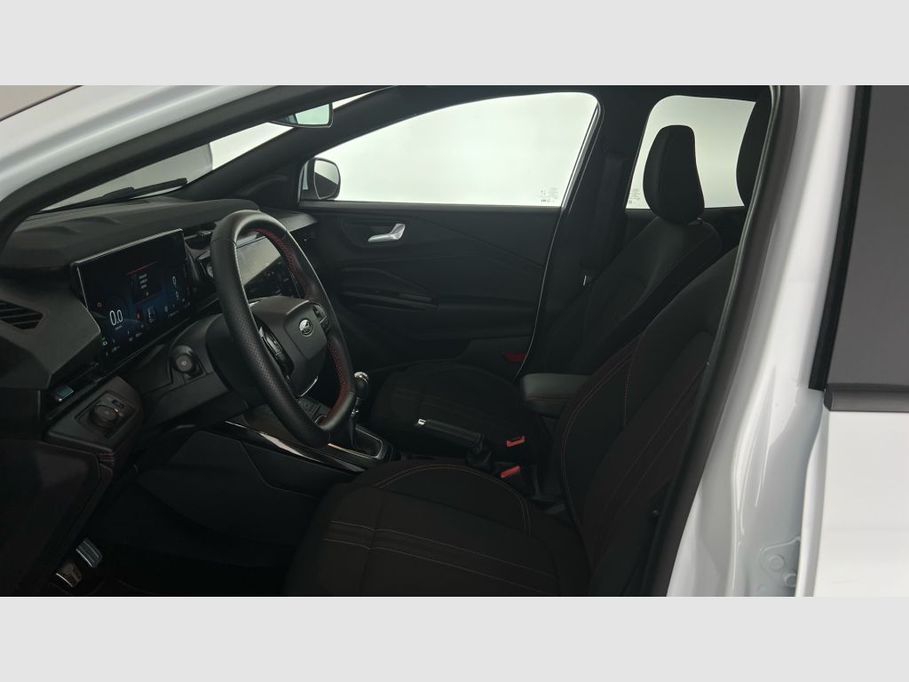 Ford Puma - 12