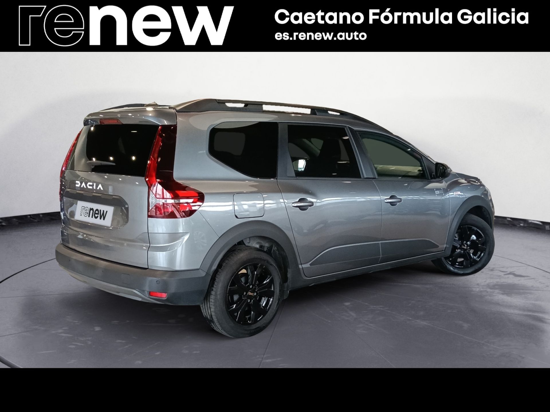 Dacia Jogger - 2