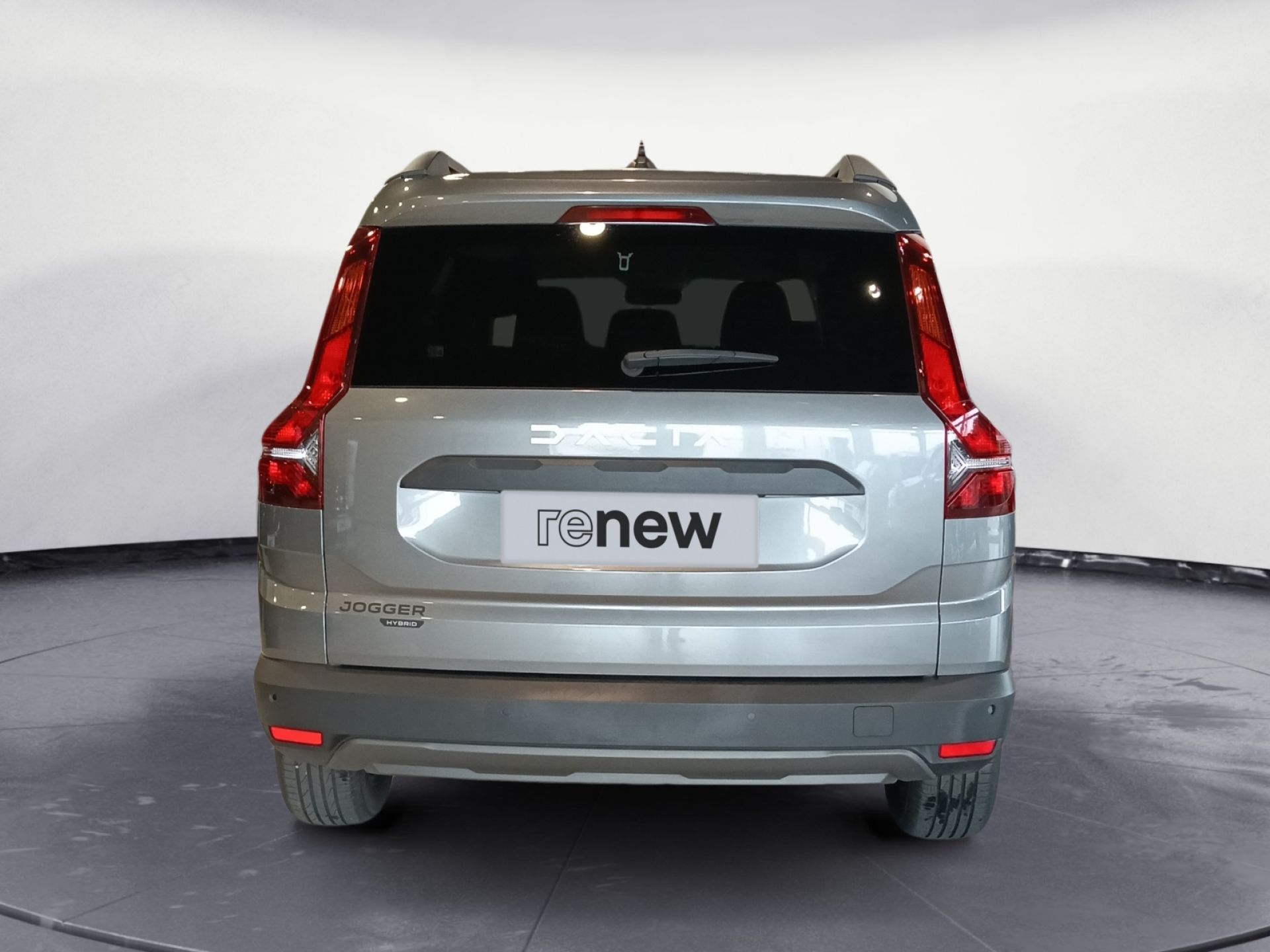 Dacia Jogger - 4