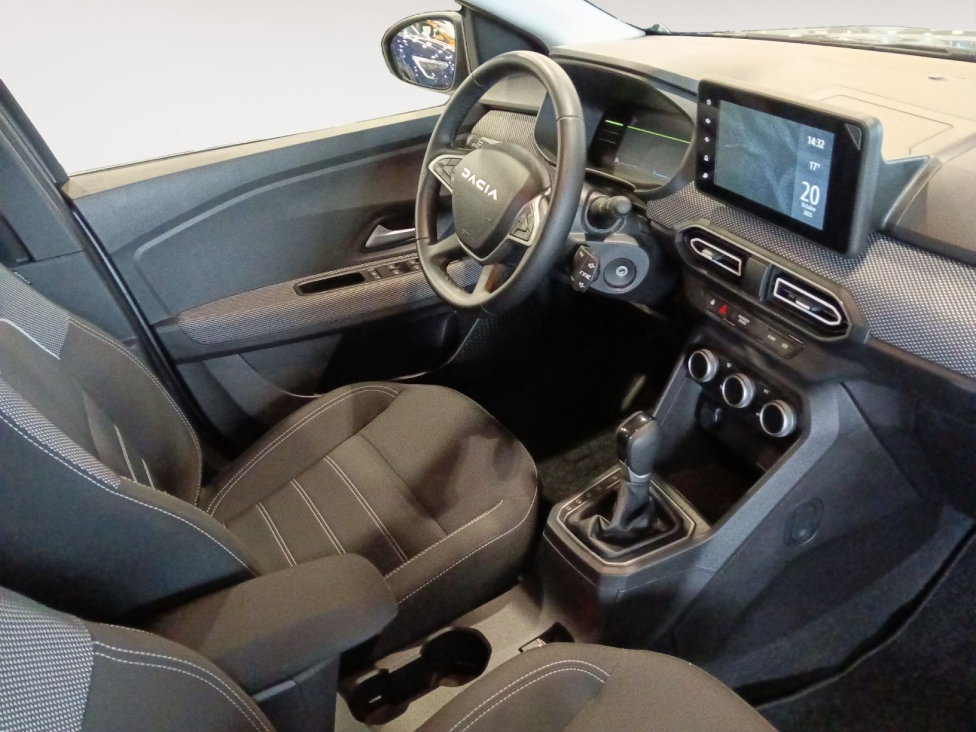 Dacia Jogger - 8