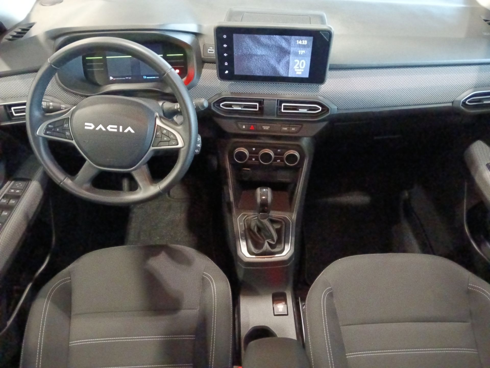 Dacia Jogger - 9