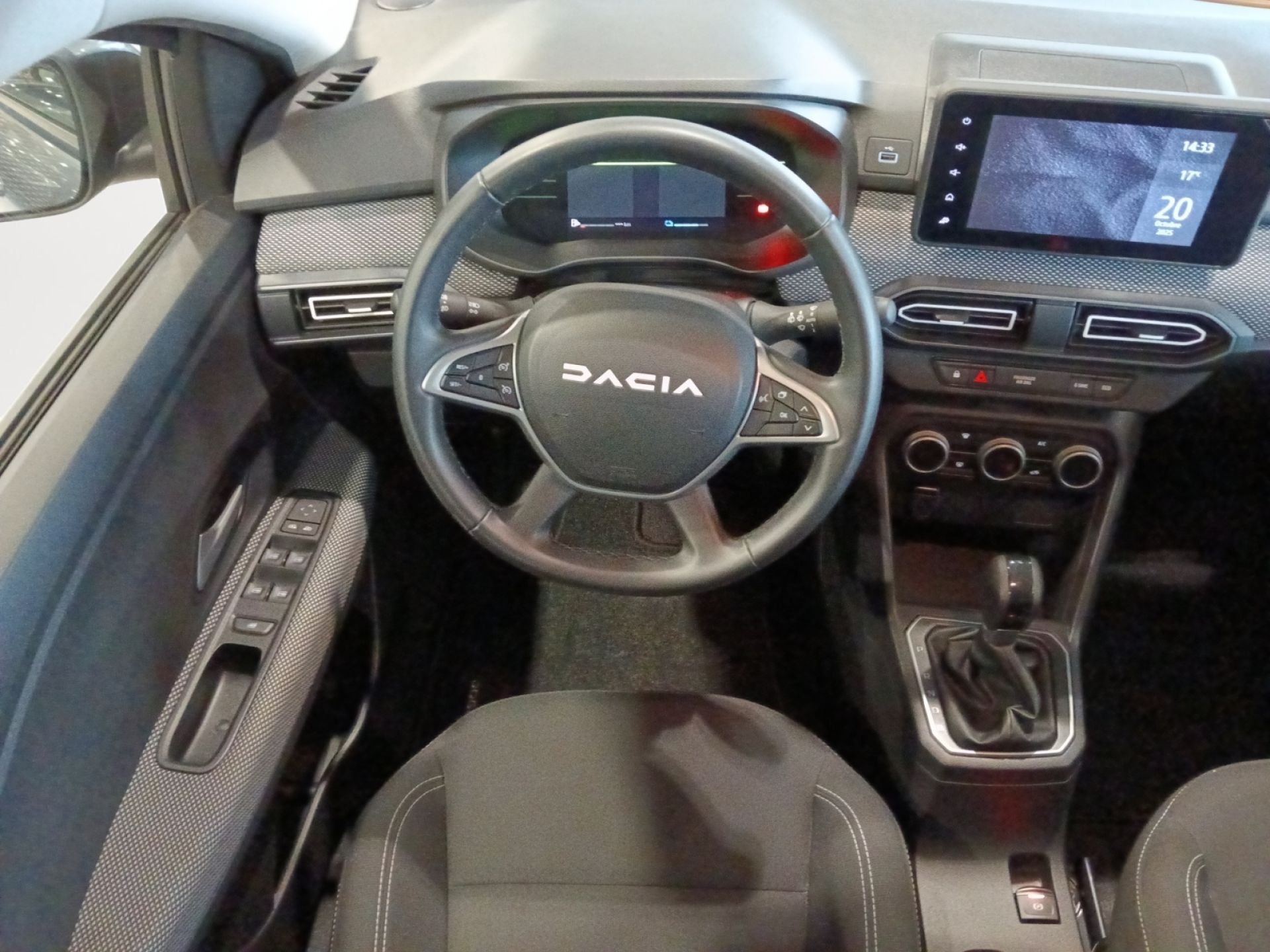 Dacia Jogger - 10