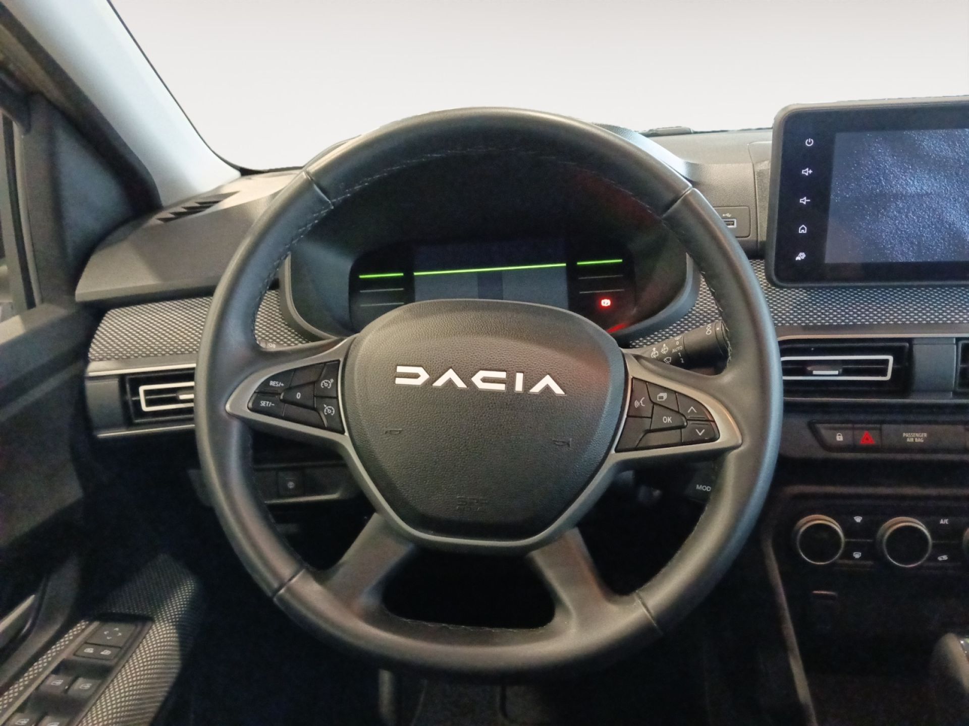 Dacia Jogger - 11