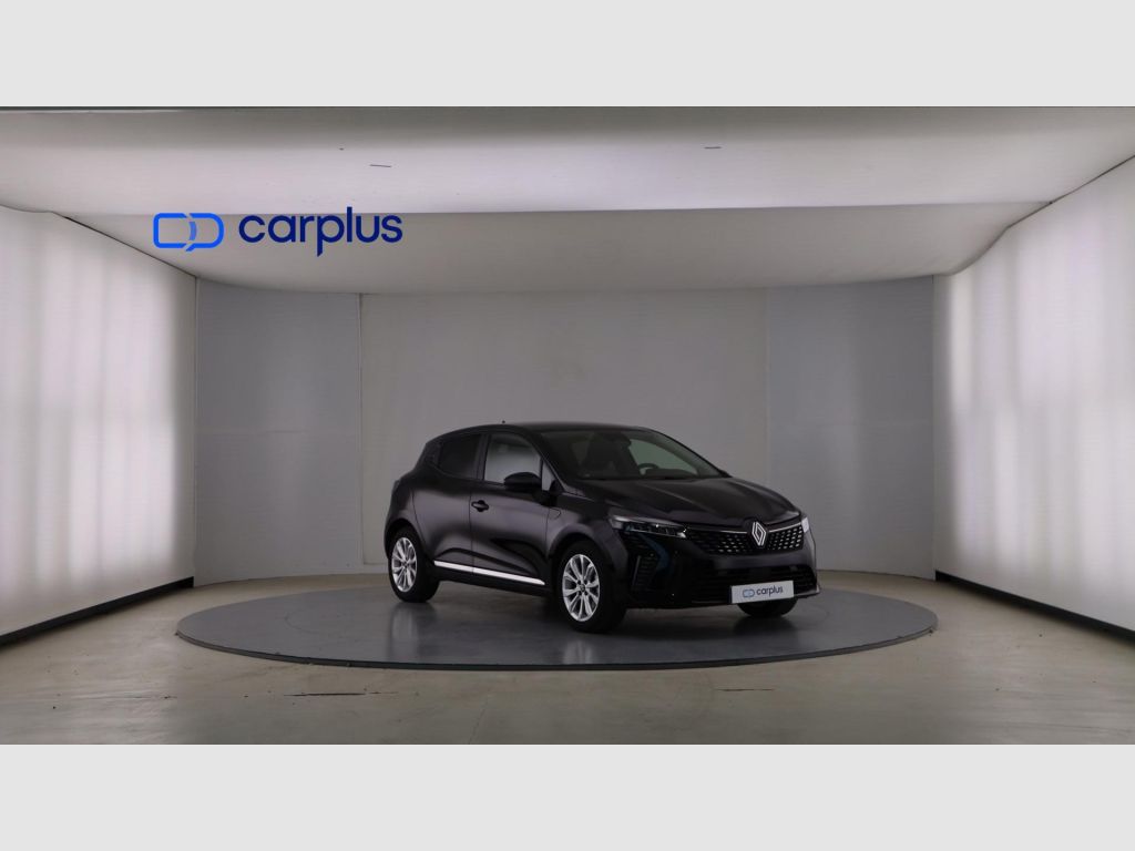 Renault Clio - 2