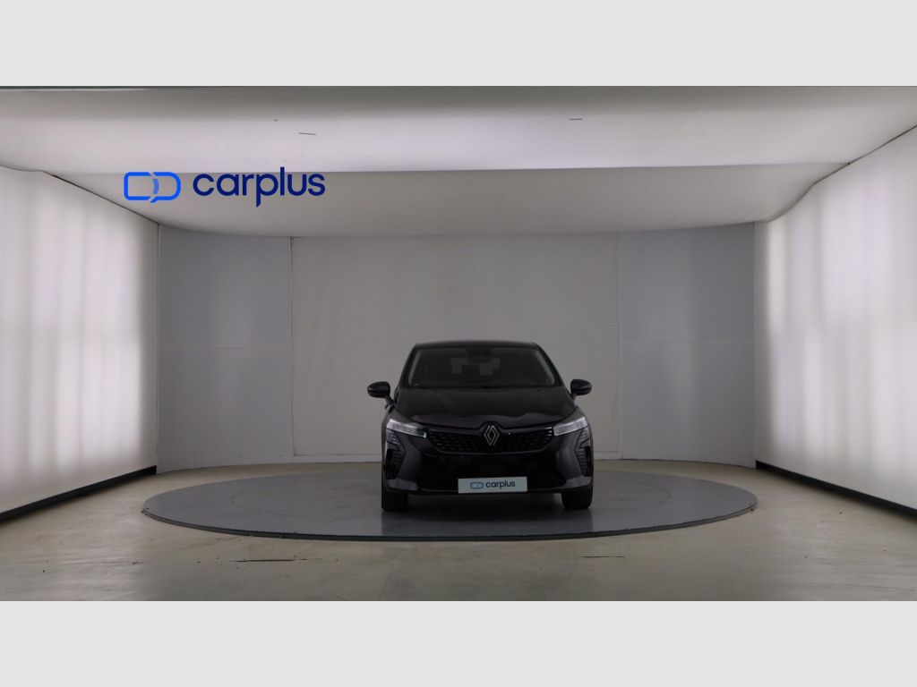 Renault Clio - 3