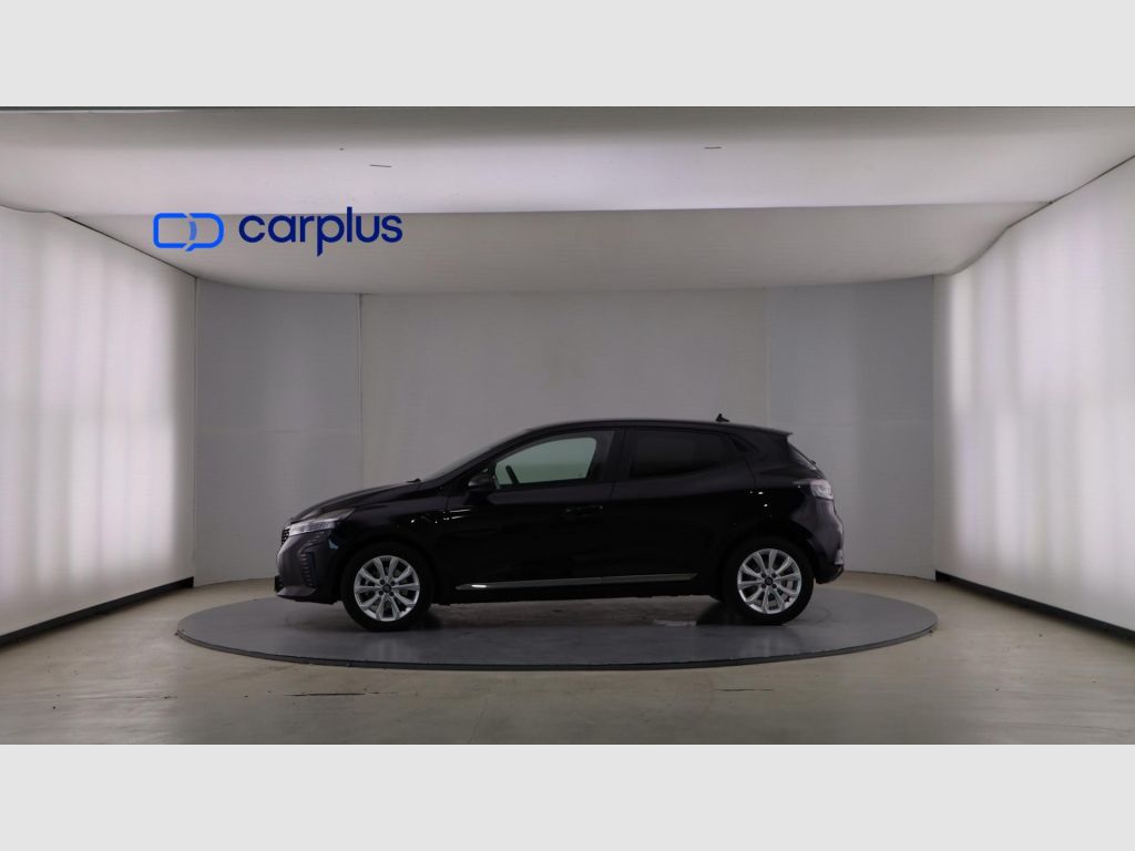 Renault Clio - 4