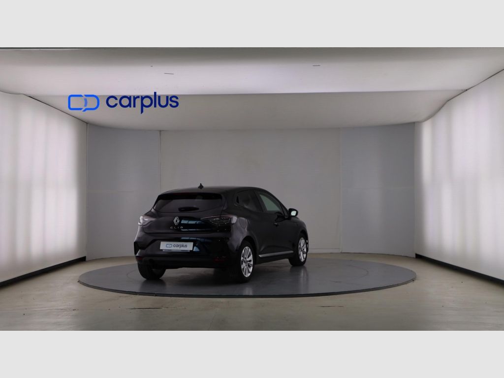 Renault Clio - 7