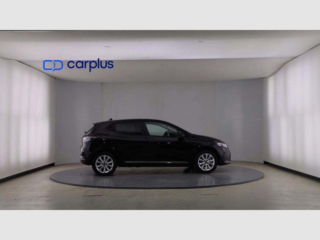 Renault Clio - 8