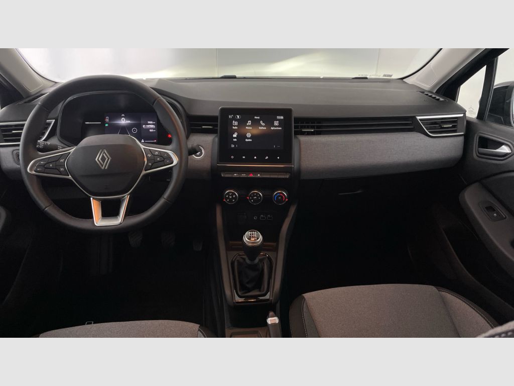 Renault Clio - 11