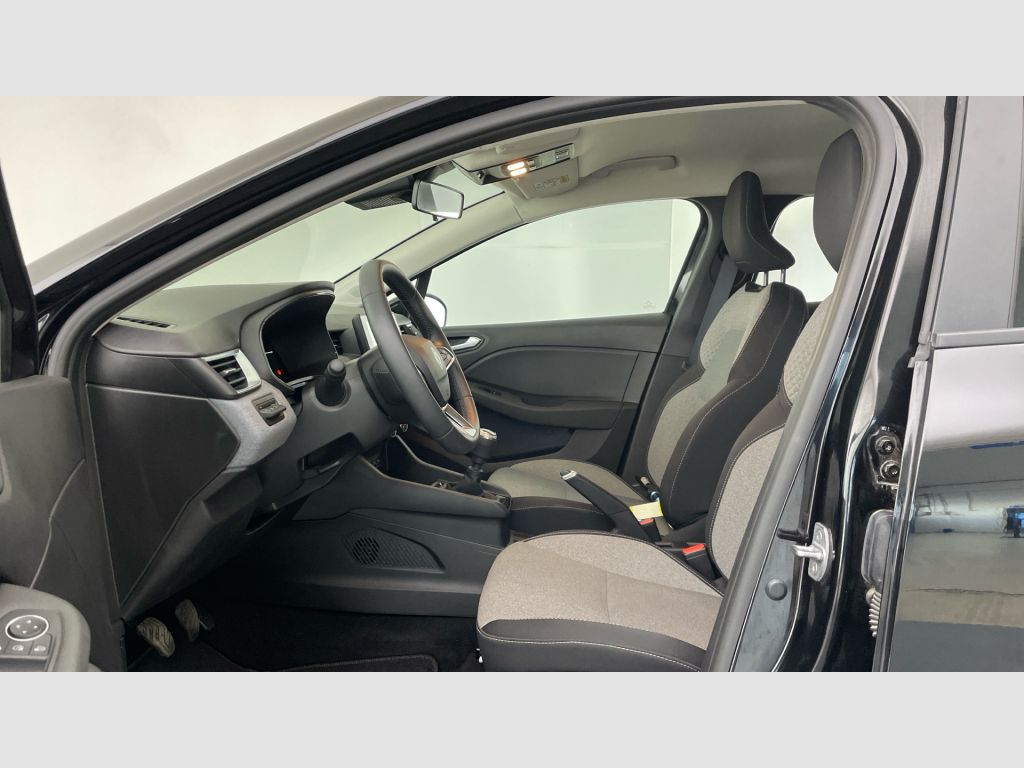 Renault Clio - 12