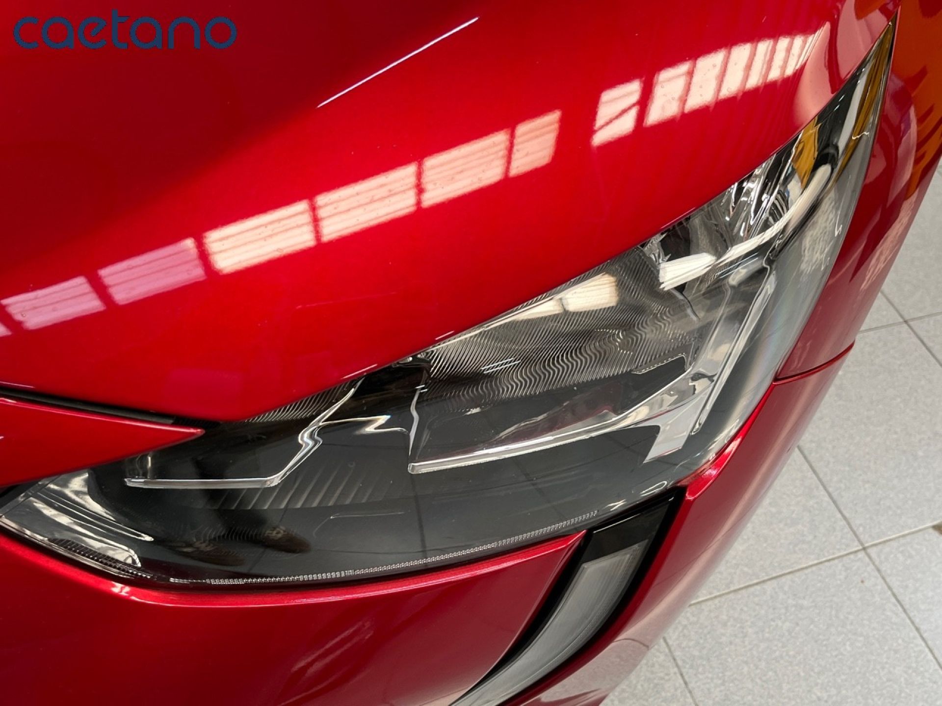 Peugeot 208 - 9
